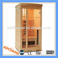 Sauna room /russian wood sauna room /far infrared sauna room